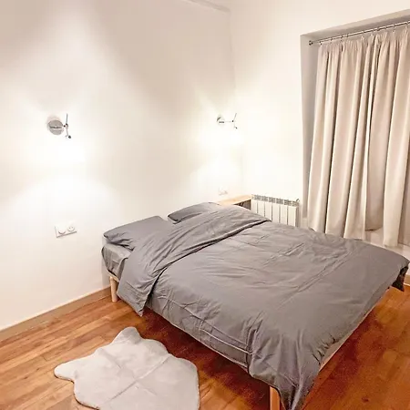 Appartamento Moderne A Pour 4 Personnes Parigi