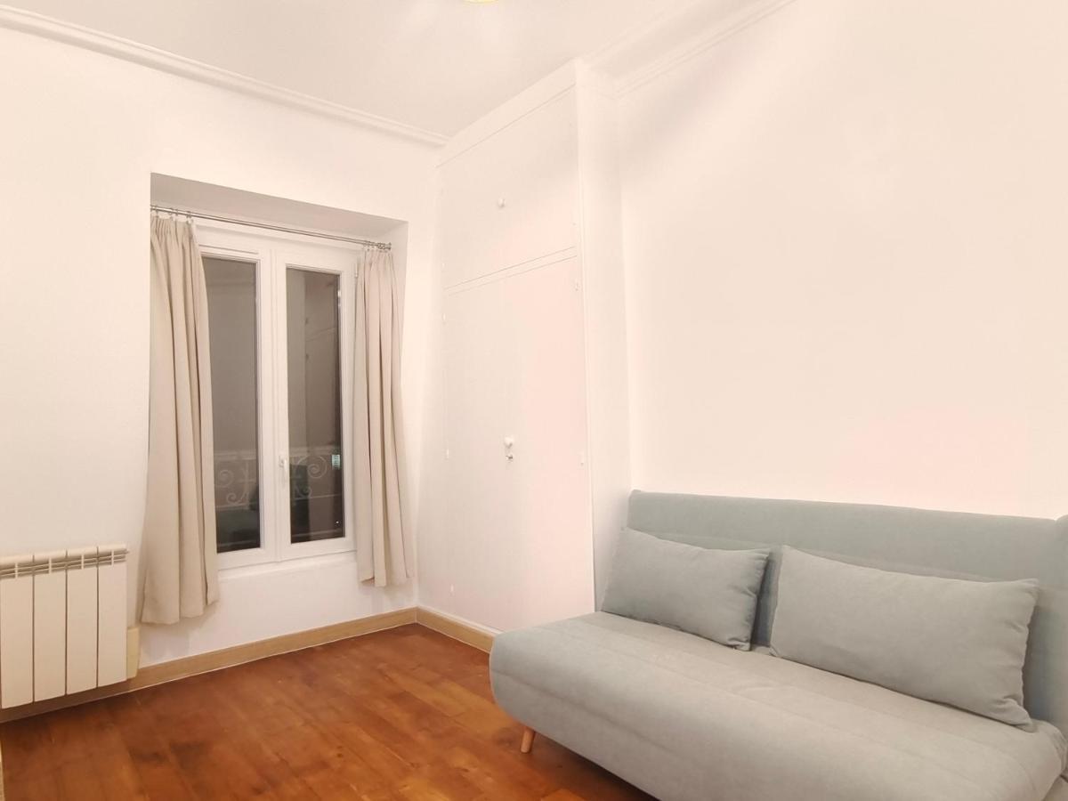 Appartamento Moderne A Pour 4 Personnes